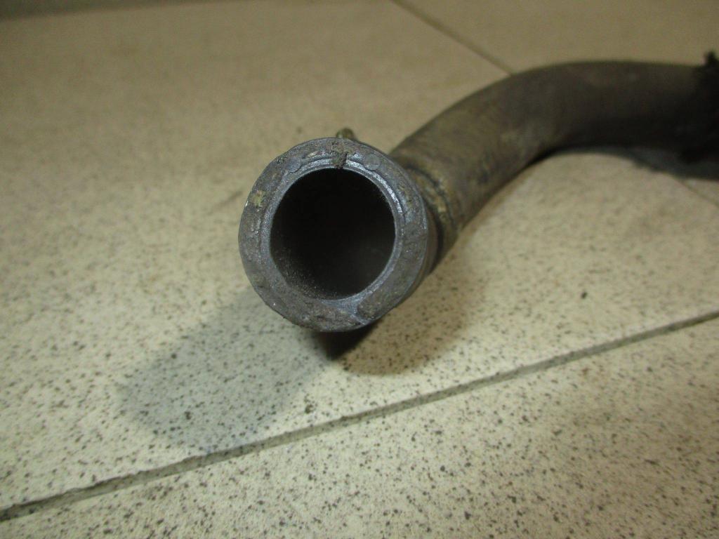 Патрубок, 1000 рублей, Пермь