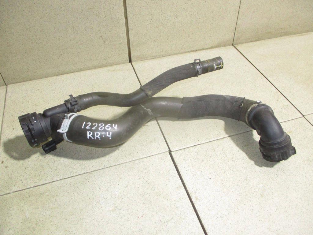 Шланг системы охлаждения, 3000 рублей, Пермь