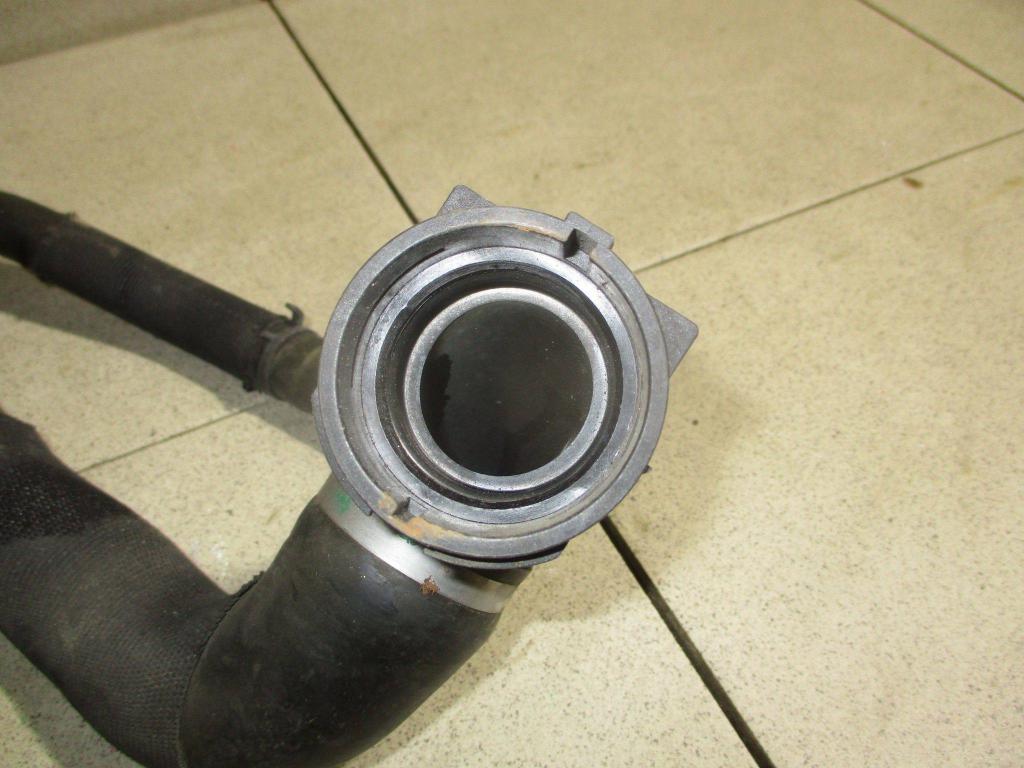 Шланг системы охлаждения, 3000 рублей, Пермь