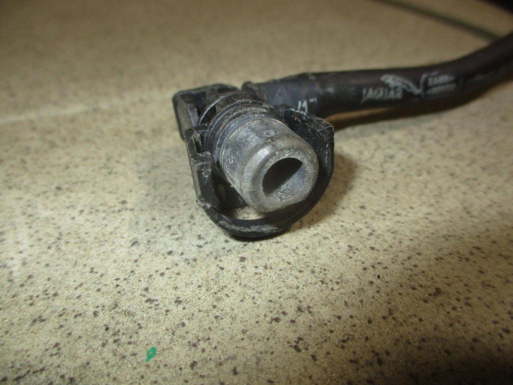 Трубка вакуумная, 2500 рублей, Пермь