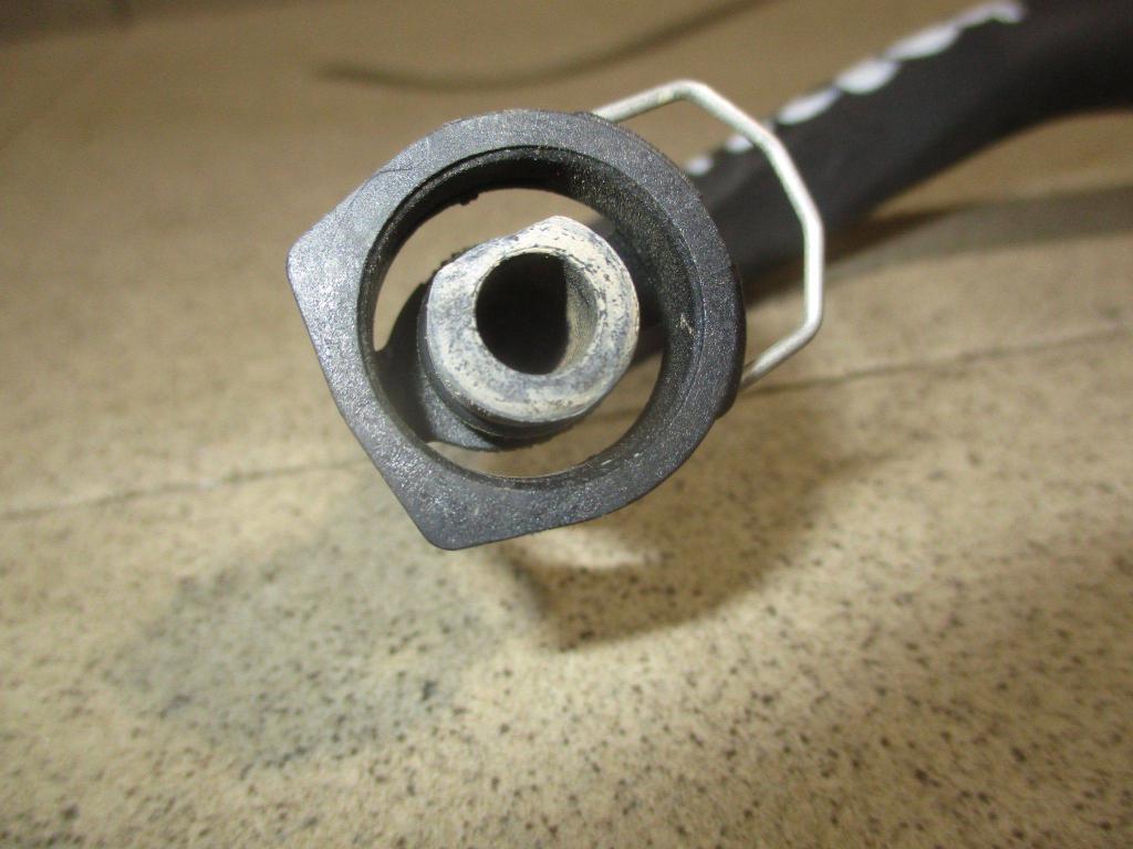 Трубка вакуумная, 2500 рублей, Пермь