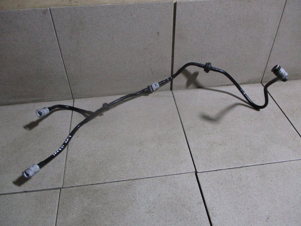 Трубка вакуумная, 2000 рублей, Пермь