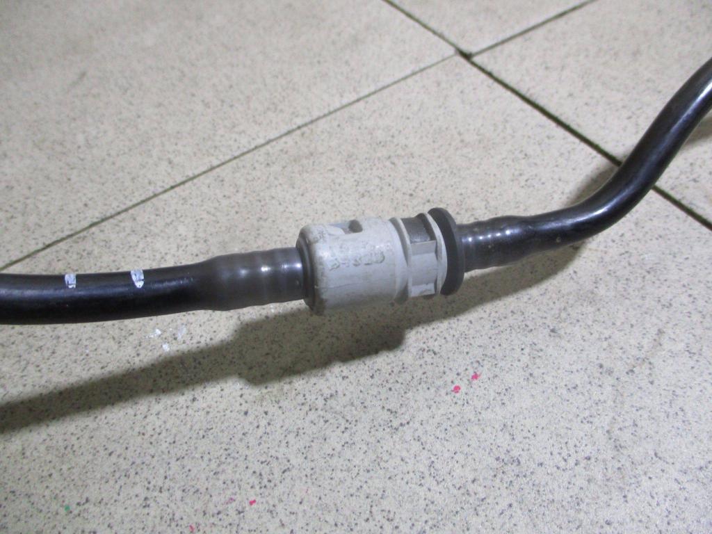 Трубка вакуумная, 2000 рублей, Пермь