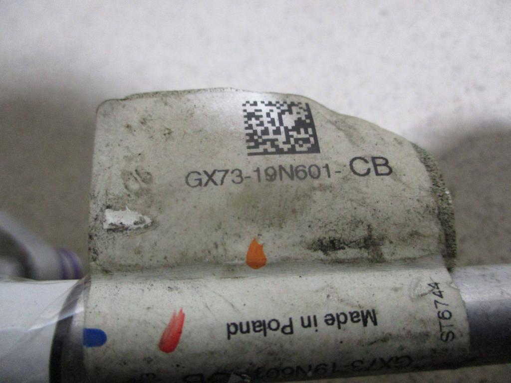 Трубка кондиционера, 2000 рублей, Пермь