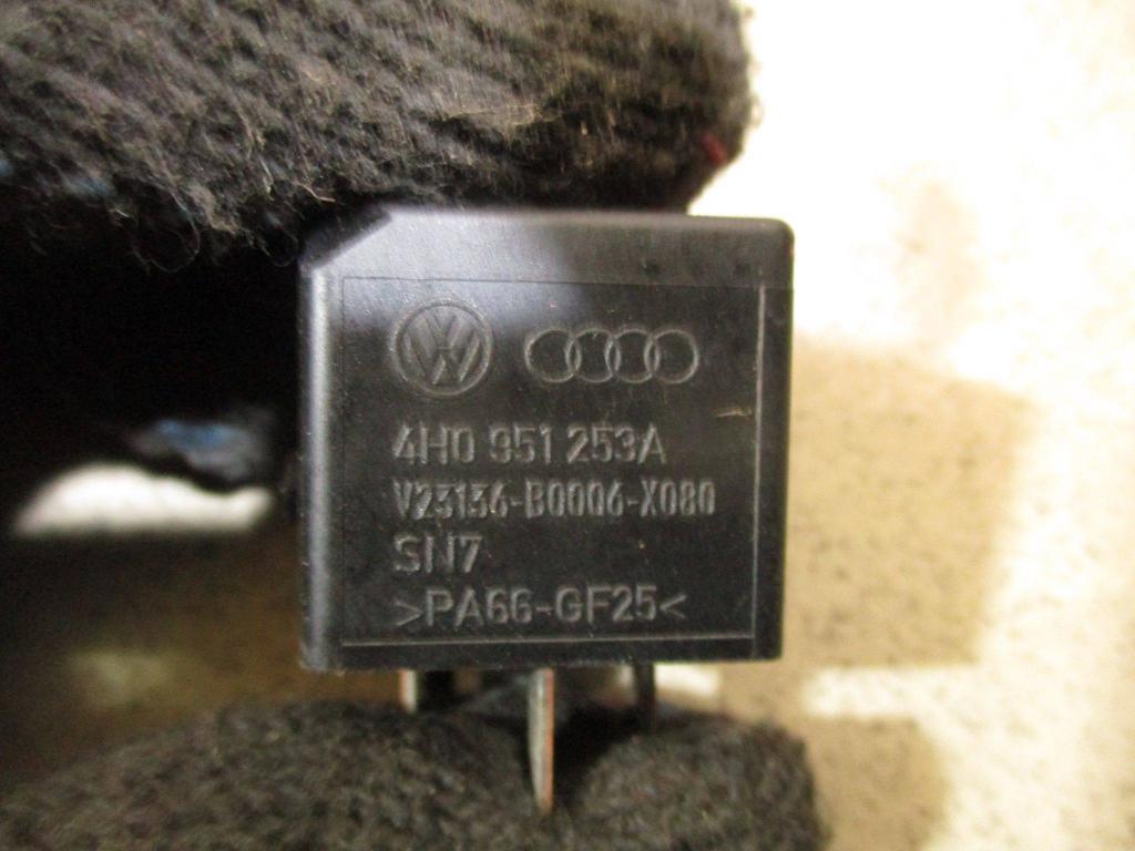 Реле, 500 рублей, Пермь