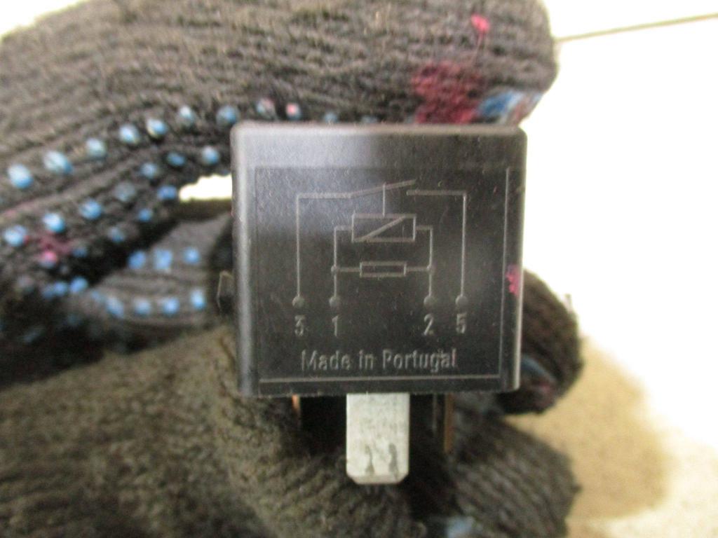 Реле, 500 рублей, Пермь