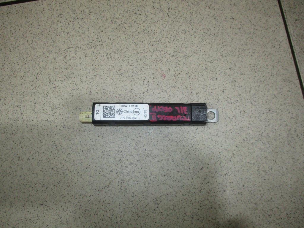 Усилитель антенны, 500 рублей, Пермь