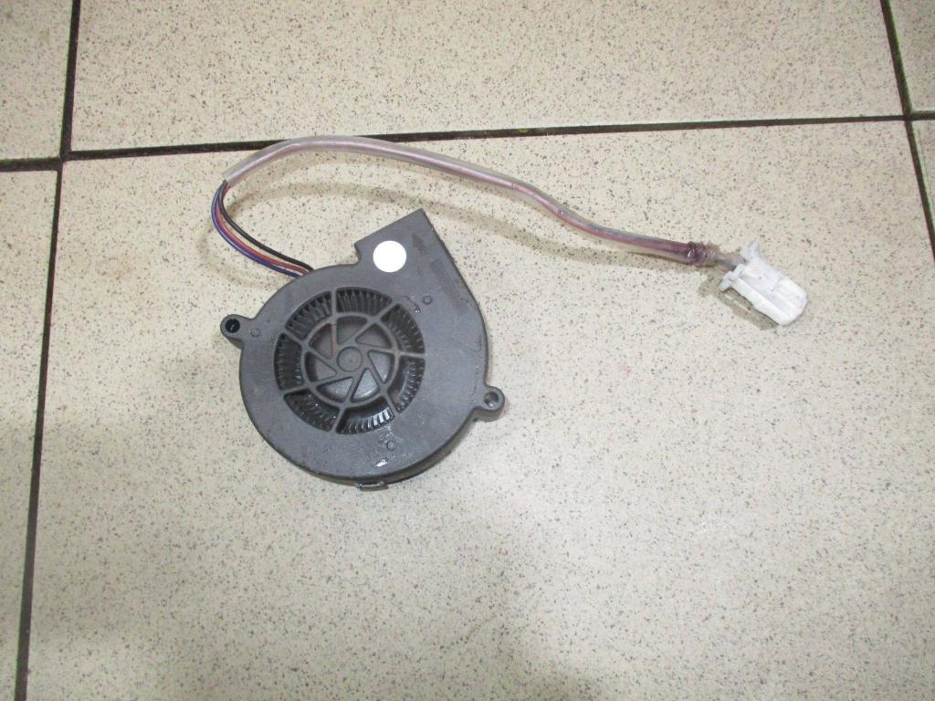 Вентилятор, 2000 рублей, Пермь