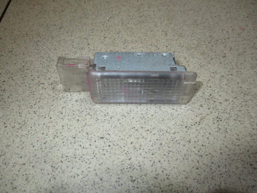 Плафон салонный, 500 рублей, Пермь