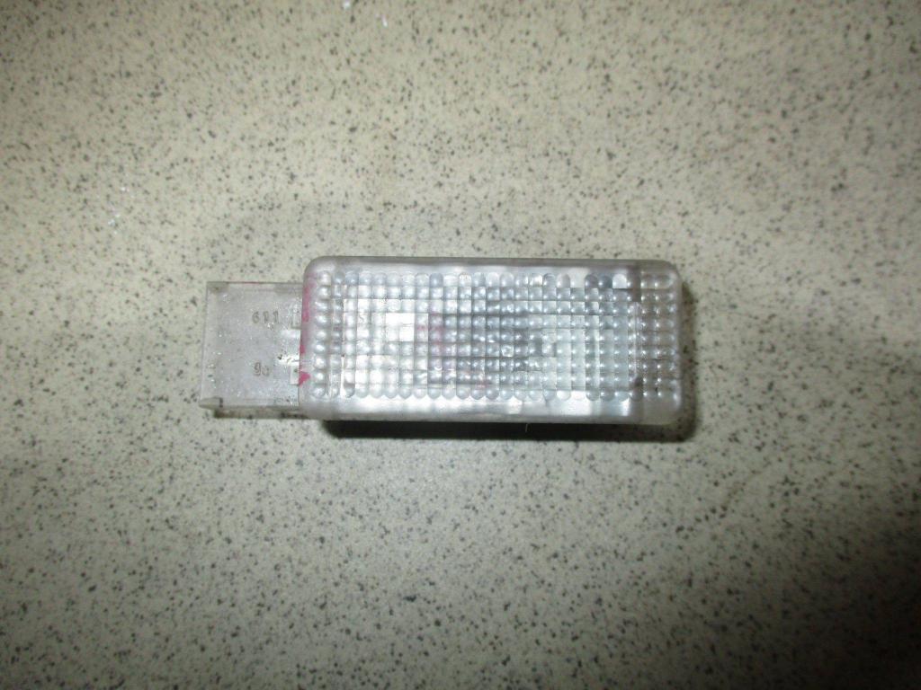 Плафон салонный, 500 рублей, Пермь