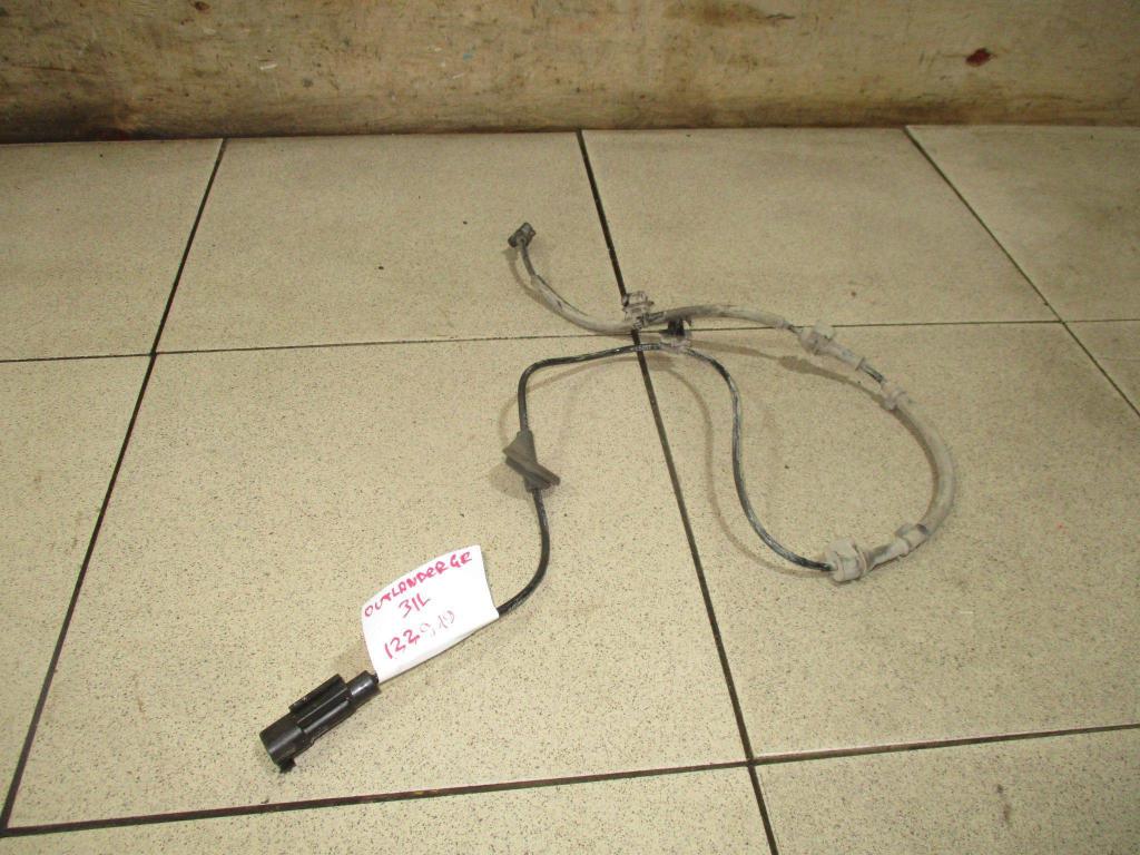 Датчик ABS задний левый, 1500 рублей, Пермь