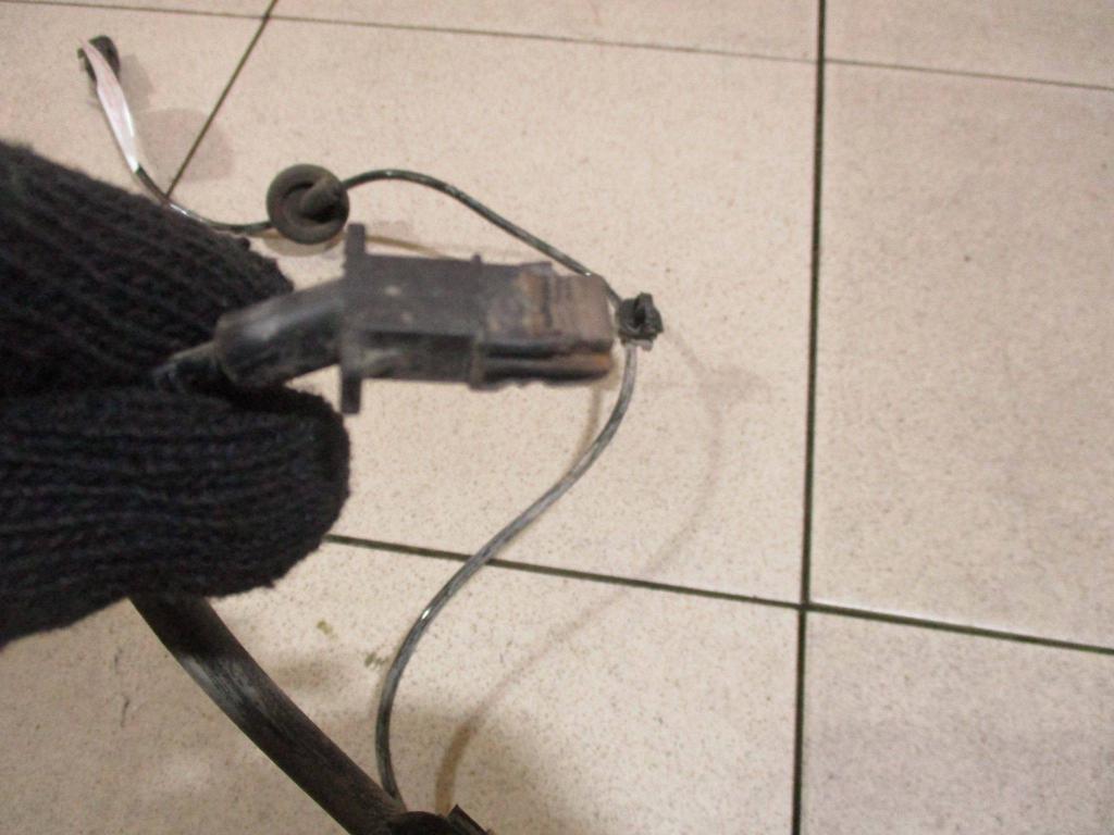 Датчик ABS задний левый, 1500 рублей, Пермь