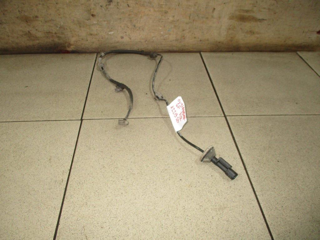 Датчик ABS задний правый, 1500 рублей, Пермь