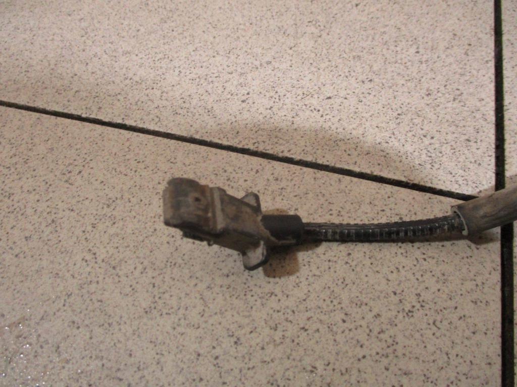 Датчик ABS задний правый, 1500 рублей, Пермь