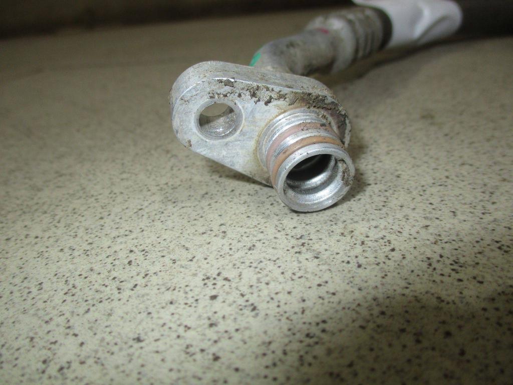 Трубка кондиционера, 1000 рублей, Пермь