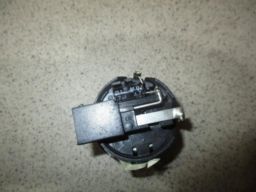 Динамик, 500 рублей, Пермь