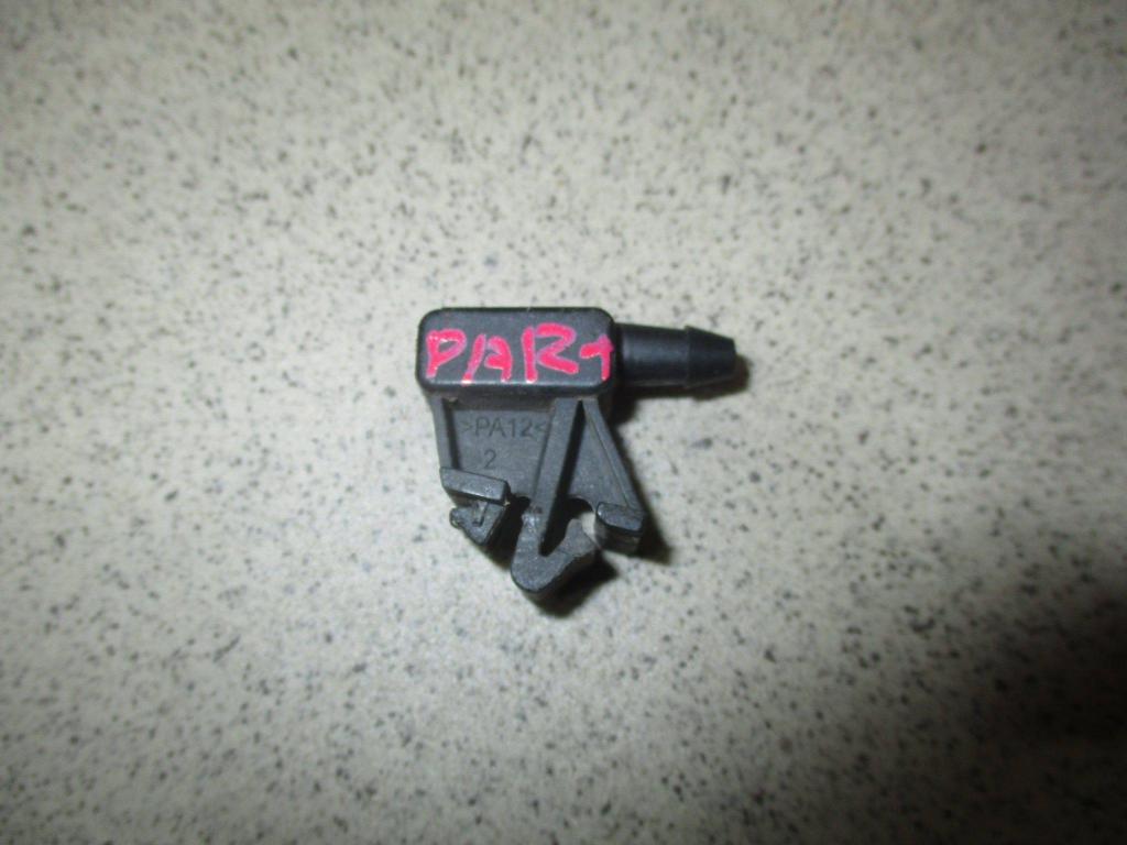 Форсунка омывателя лобового стекла, 500 рублей, Пермь