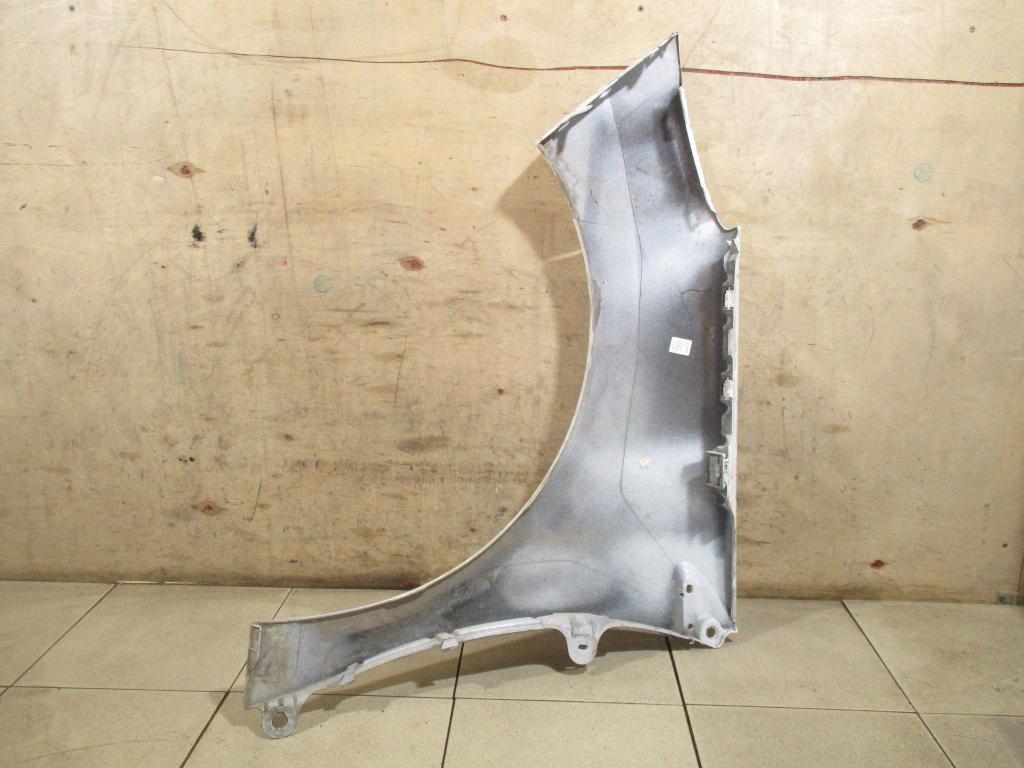 Крыло переднее правое, 5000 рублей, Пермь