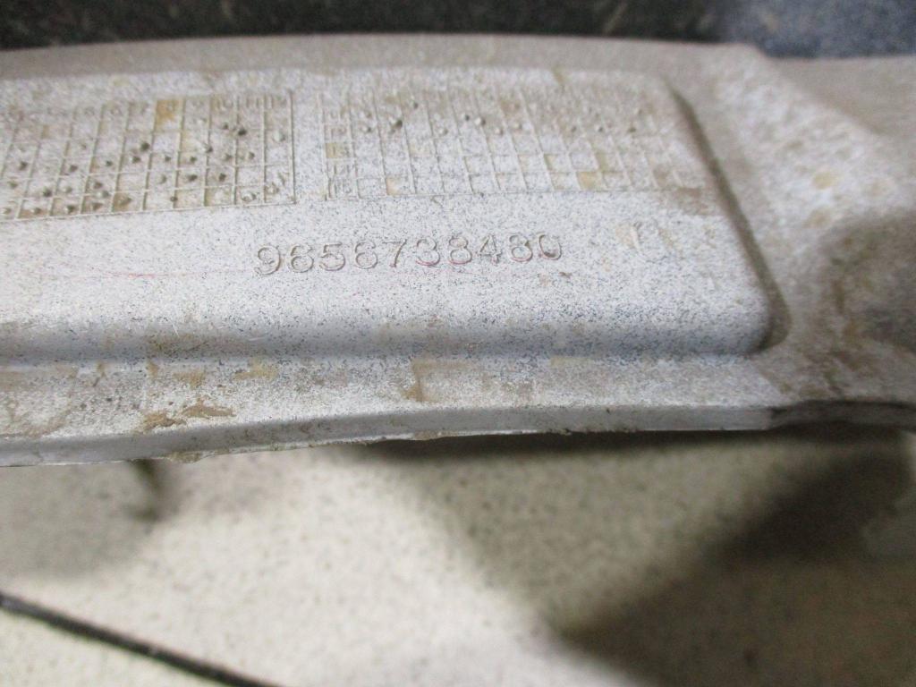 Крыло переднее правое, 5000 рублей, Пермь