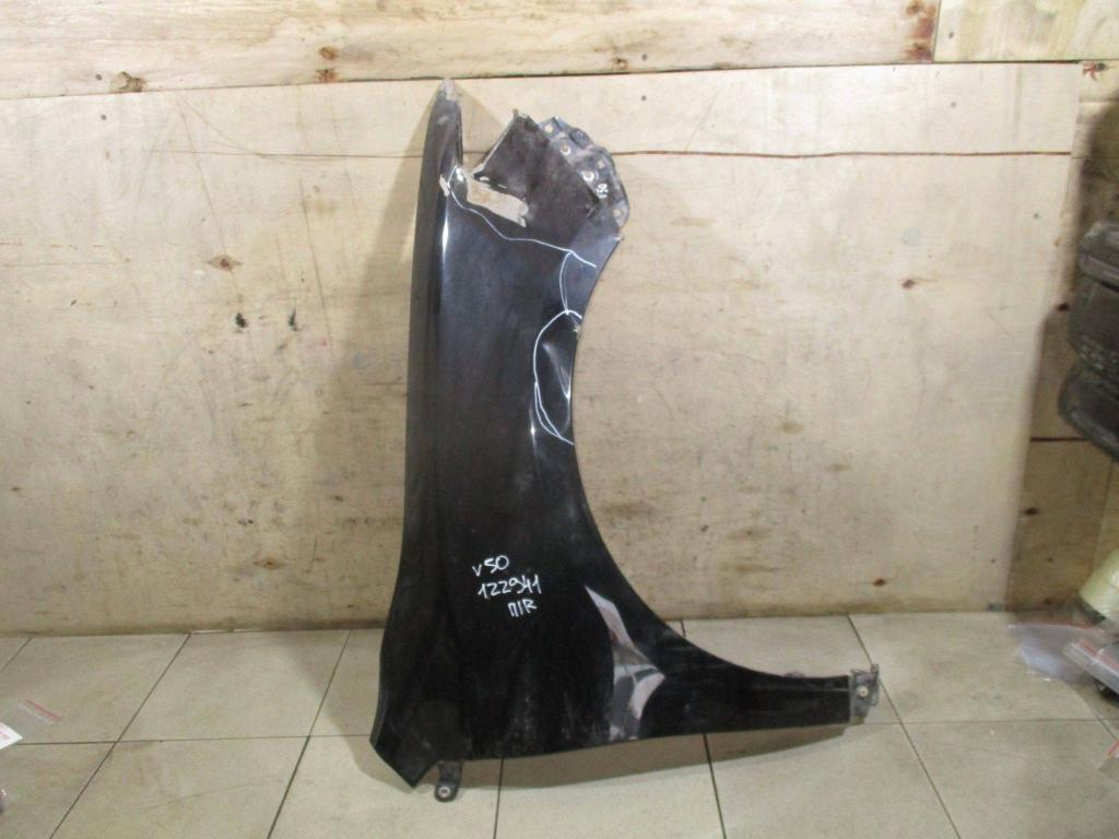 Крыло переднее правое, 4500 рублей, Пермь