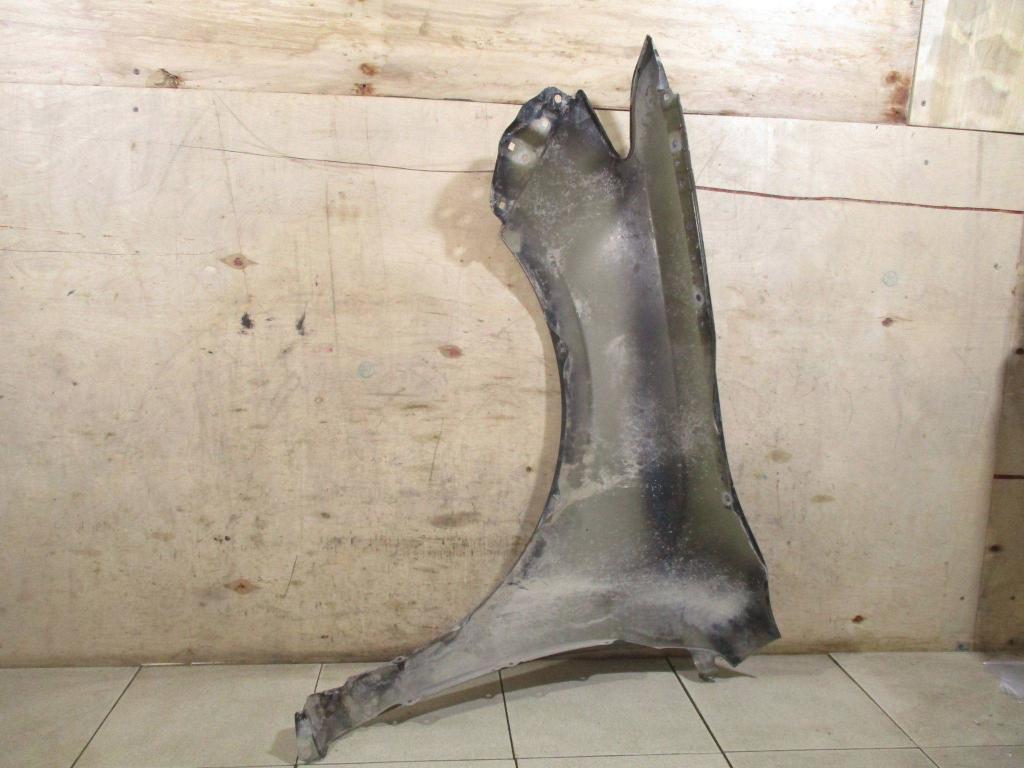 Крыло переднее правое, 4500 рублей, Пермь