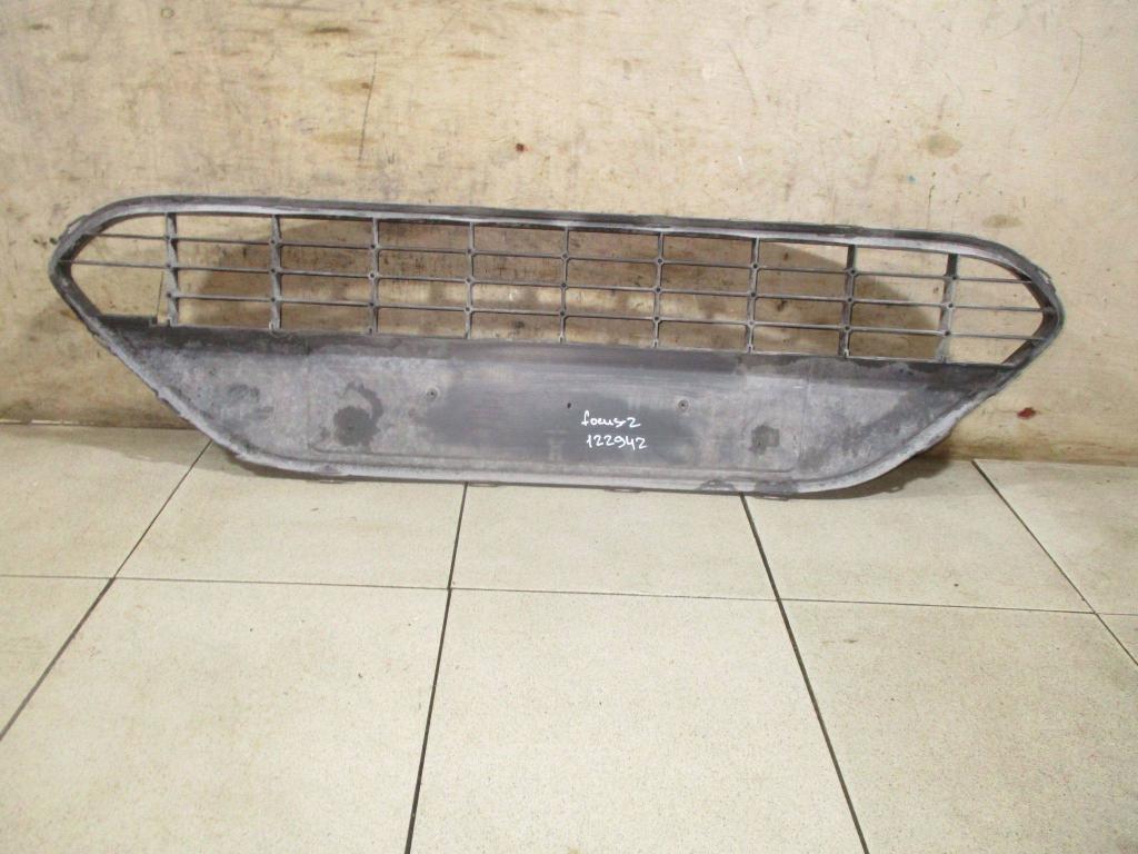 Решетка в бампер центральная, 2500 рублей, Пермь