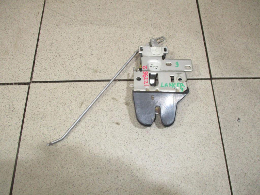 Замок багажника, 1000 рублей, Пермь