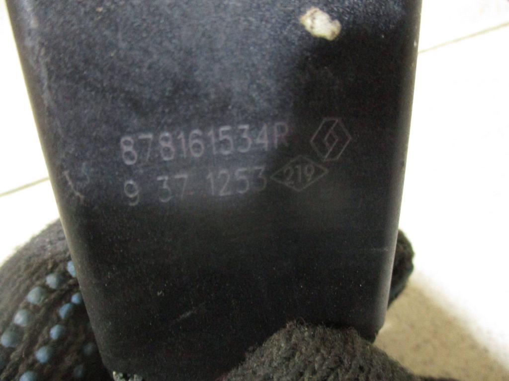 Ответная часть ремня безопасности, 1000 рублей, Пермь