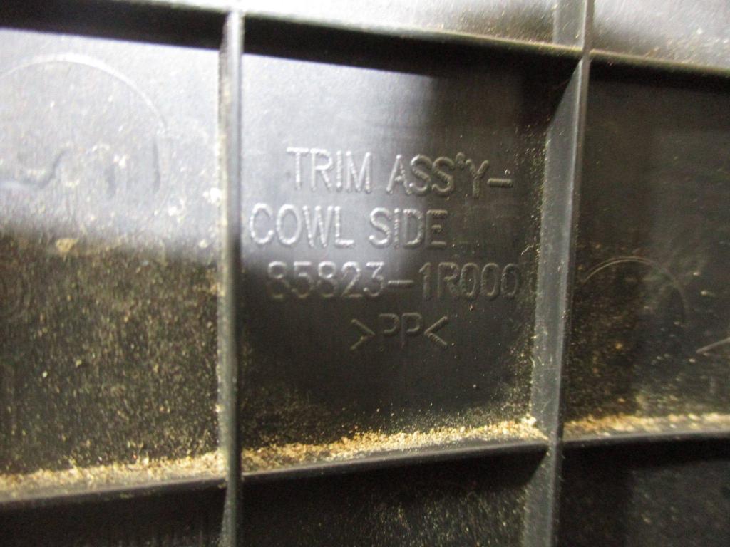 Обшивка стойки, 500 рублей, Пермь