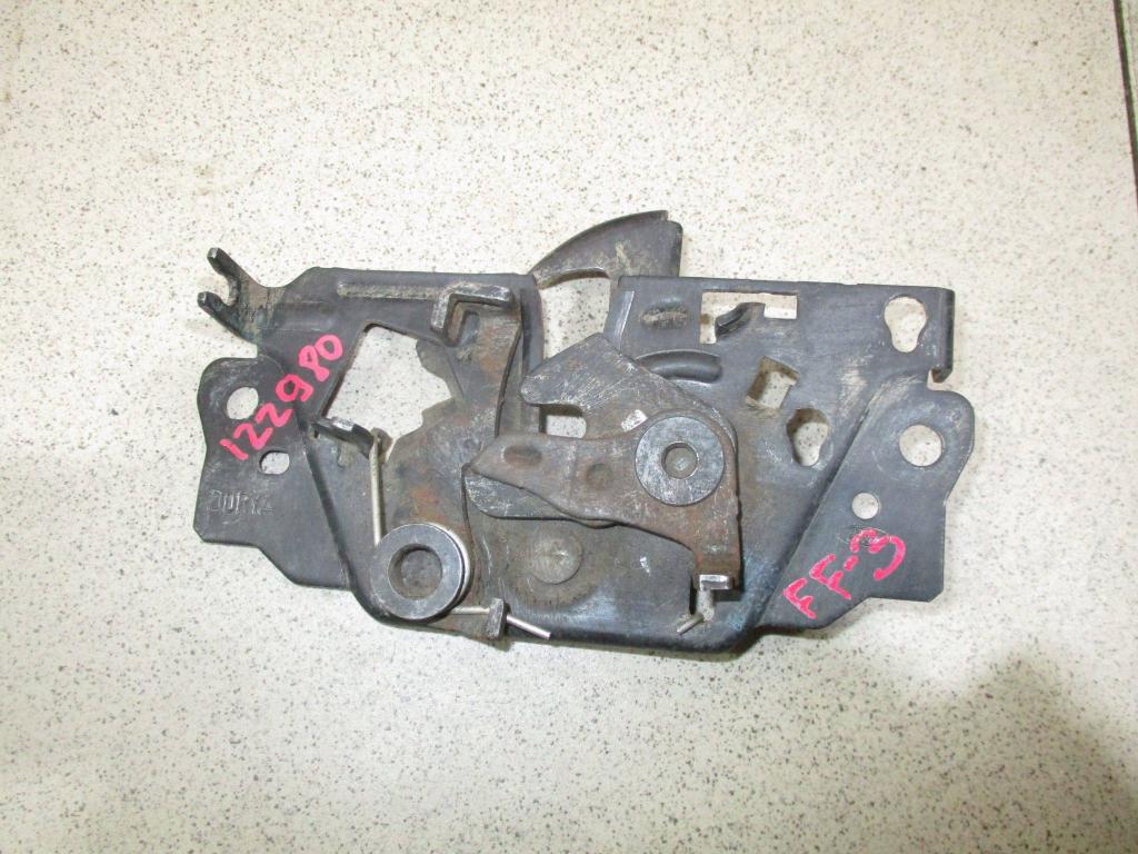 Замок капота, 1000 рублей, Пермь