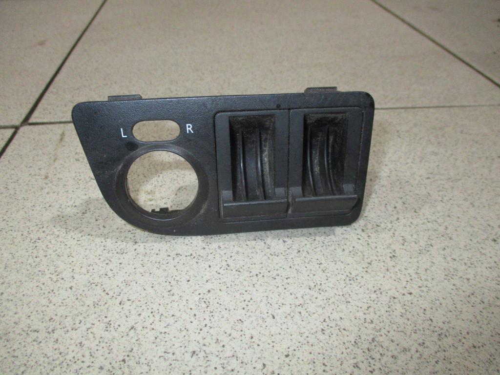 Накладка декоративная, 500 рублей, Пермь