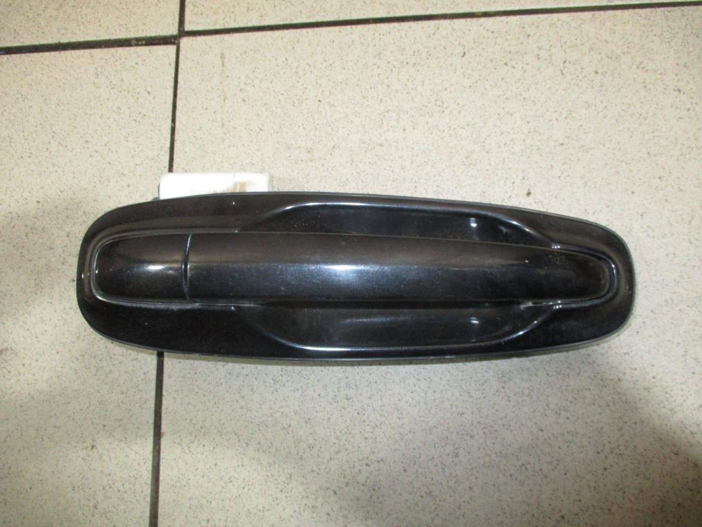 Ручка двери задней наружная правая, 500 рублей, Пермь