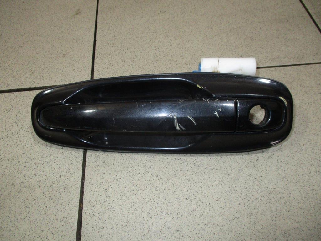 Ручка двери передней наружная левая, 1000 рублей, Пермь