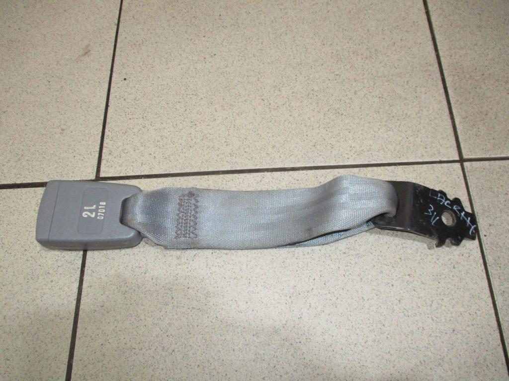 Ответная часть ремня безопасности, 500 рублей, Пермь