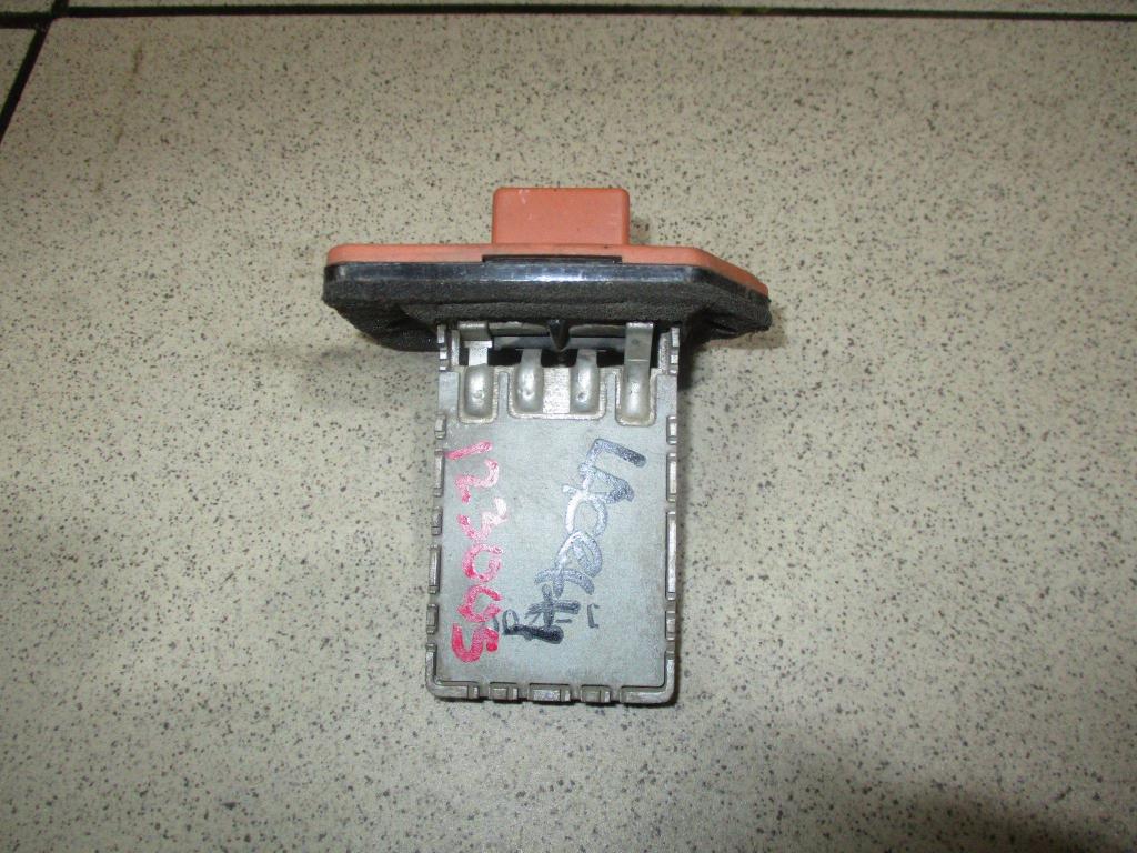 Резистор отопителя, 500 рублей, Пермь