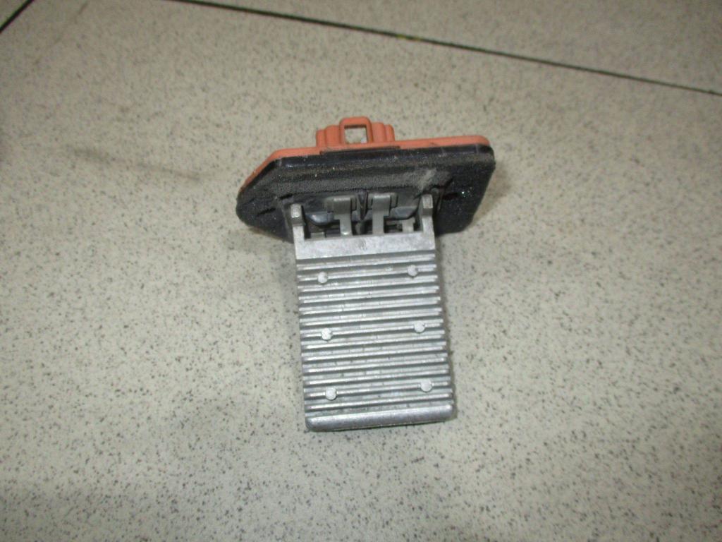 Резистор отопителя, 500 рублей, Пермь