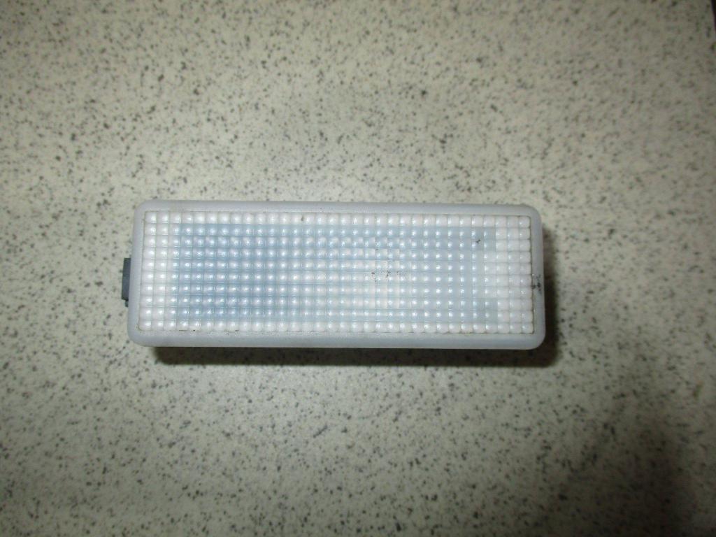 Плафон салонный, 500 рублей, Пермь