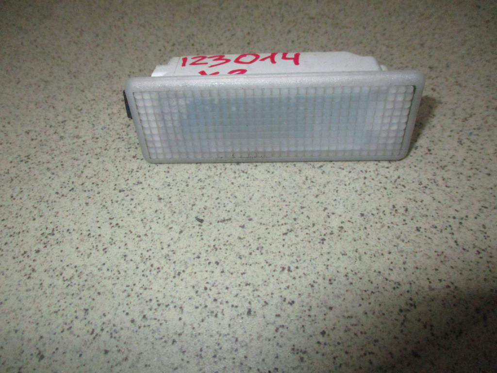 Плафон салонный, 500 рублей, Пермь