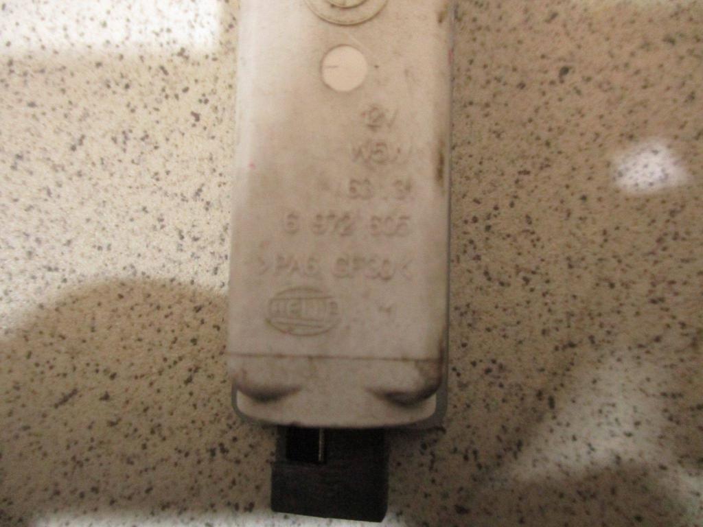 Плафон салонный, 500 рублей, Пермь