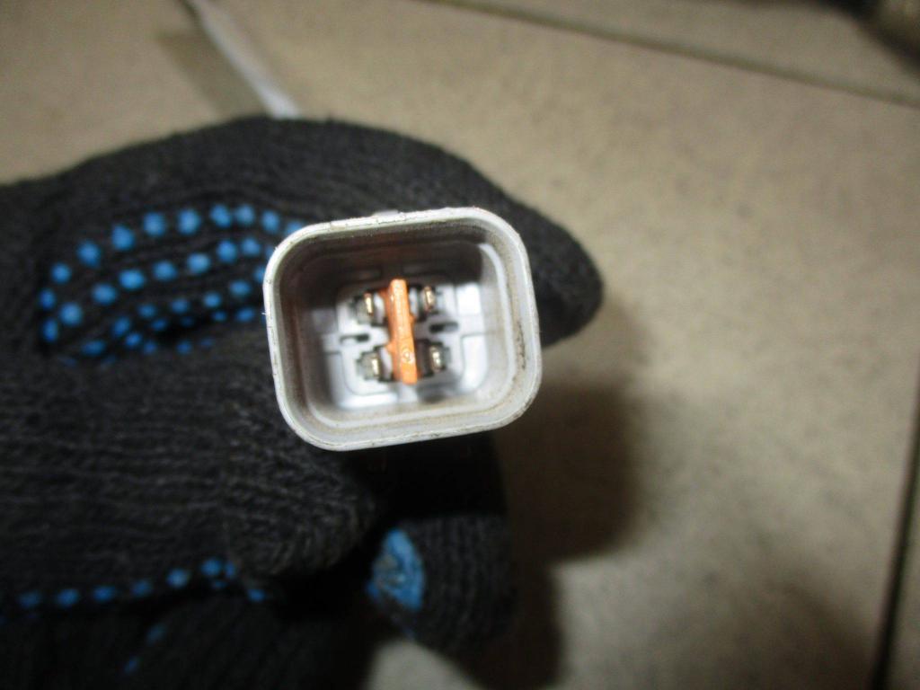 Датчик кислородный, 1500 рублей, Пермь