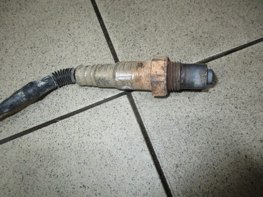 Датчик кислородный, 1500 рублей, Пермь