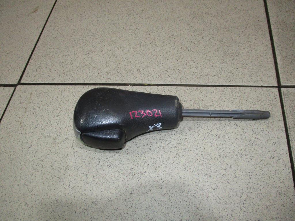 Рукоятка кулисы КПП, 2000 рублей, Пермь