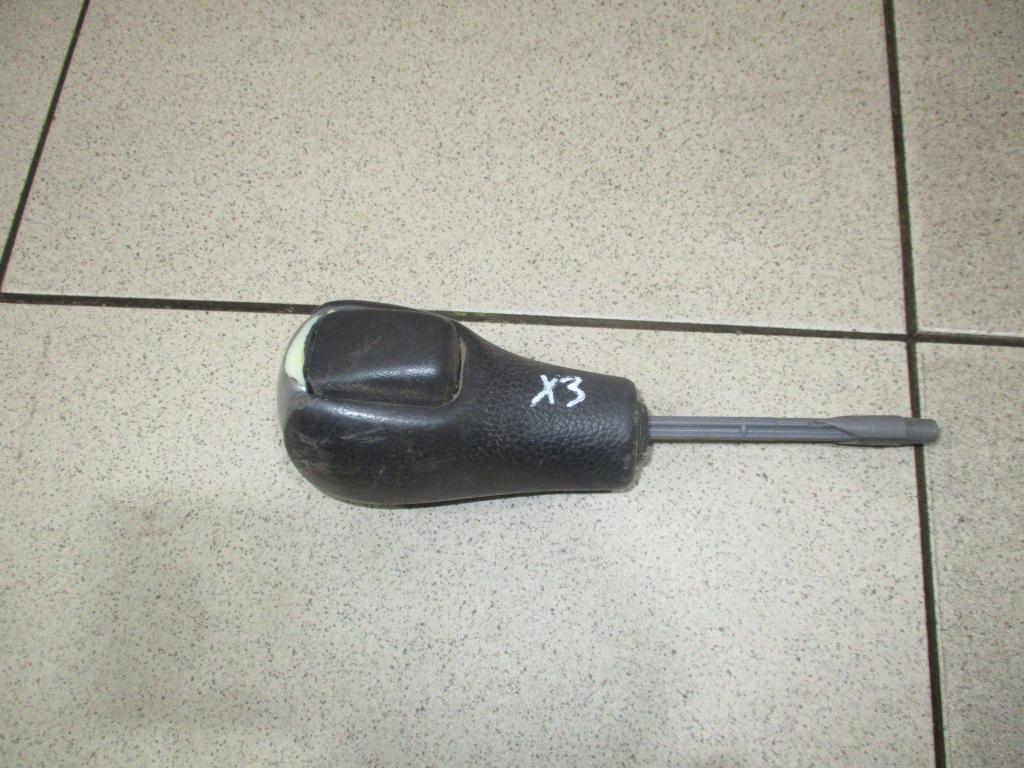 Рукоятка кулисы КПП, 2000 рублей, Пермь