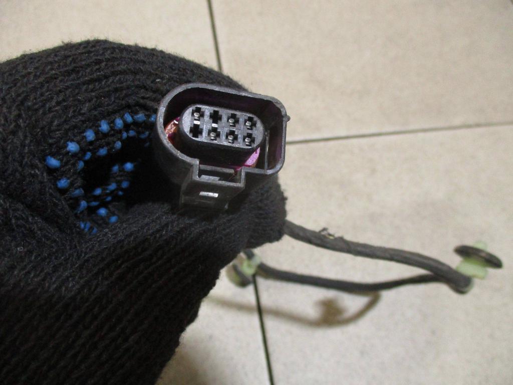 Проводка двери, 1000 рублей, Пермь