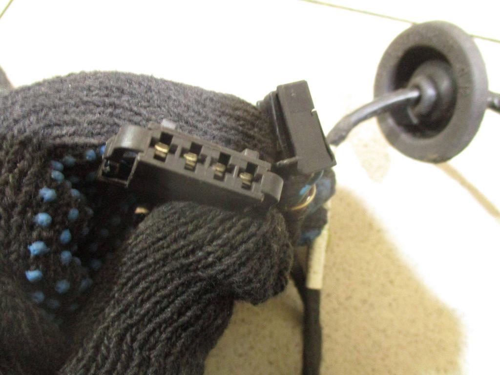 Проводка двери, 1000 рублей, Пермь