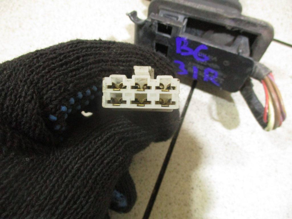 Проводка двери, 1000 рублей, Пермь