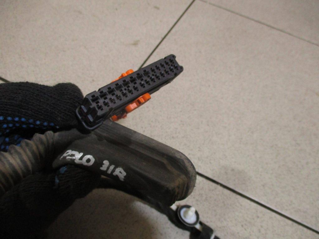 Проводка двери, 1000 рублей, Пермь