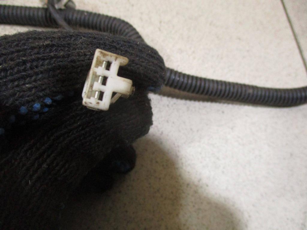 Проводка, 1000 рублей, Пермь