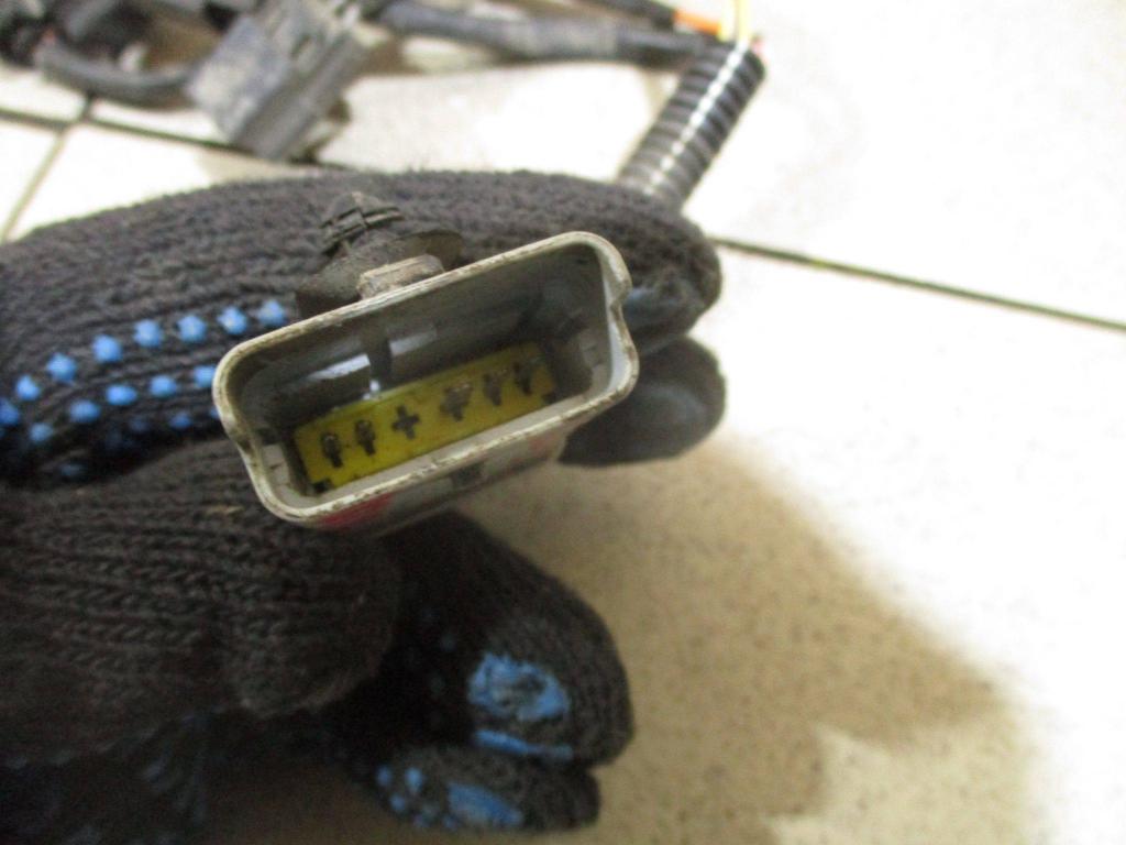 Проводка, 1200 рублей, Пермь