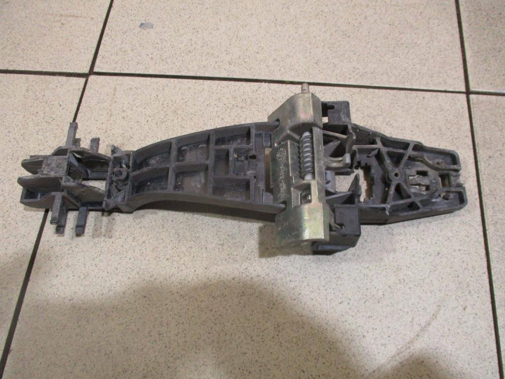 Кронштейн ручки, 1000 рублей, Пермь